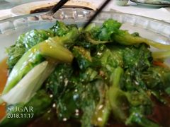-锦江中华村农家乐饭庄