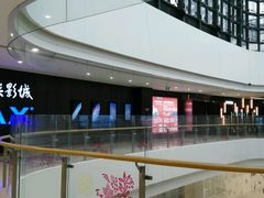 -卢米埃影城(合生广场IMAX店)