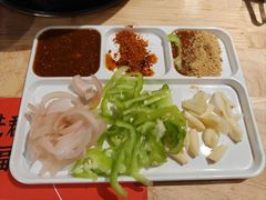 -霸腹烤肉(厦门柚子番店)