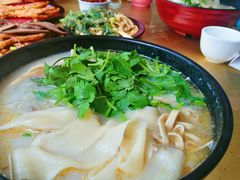 -惠丰源烩面馆(经七路店)