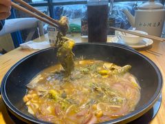 -小小河边鱼(天润城店)