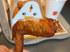 -麦当劳(斜土路2号店)