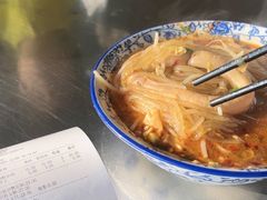 -平安桥张氏肥肠粉