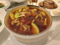 -渝信川菜(南滨店)