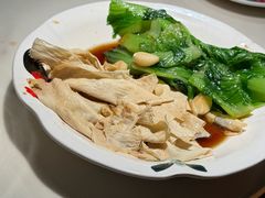 -广府乡下·饭庄(新港东路店)