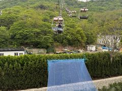 -富斯特索道