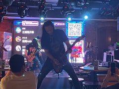 -宝莱纳啤酒花园餐厅PAULANER BRAUHAUS Nanjing(广州路店)