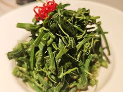 -绿茶餐厅(龙井船宴· 品牌总店)