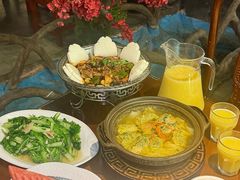 -鼎晟江南·融合江南宴(固戍店)
