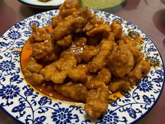 -九龙餐厅(大沽路店)