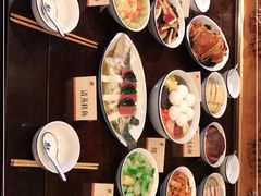 -咸亨酒店•非遗绍兴菜•中华老字号(堂吃餐厅)