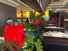 -辛香汇·现炒川菜(城北万象城店)