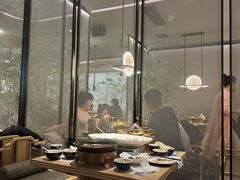 -绿茶餐厅(青岛城阳万象汇店)