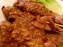 -伊萨娜印尼餐馆