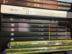 -百老汇电影中心(油麻地店)