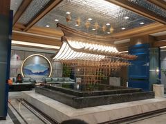 -青水瓦台汤泉(未央店)