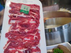-牛德亨臻牛潮汕火锅(万邦时代店)