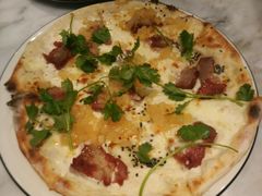-玛尚诺Pizza&Bar(长泰广场店)