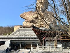 -句容茅山景区