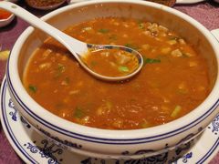 甬味芋艿羹-宁波状元楼酒店(和义路店)