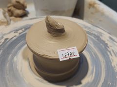 -粤陶渊.DIY陶艺体验馆(粤陶总店)