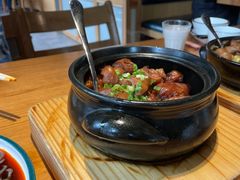 -陶德砂锅(蜀汉路店)