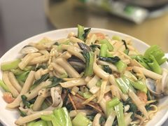 -健跳小海鲜(人民路店)