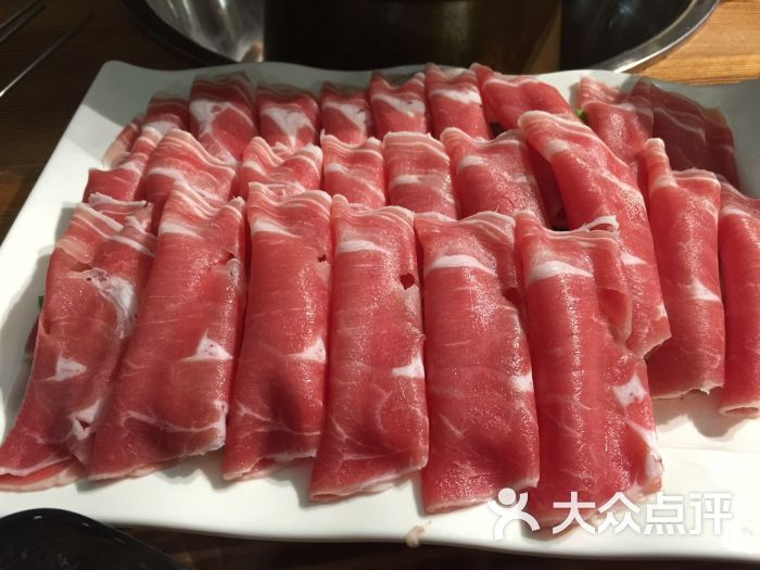 白音塔娜涮羊肉(安德门店)图片 第365张