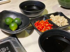 -狐狸爱上椰子鸡(滨江星光大道店)