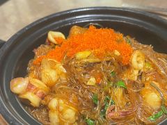 -星叶·东南亚料理(温州万象城店)
