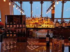 -上海柏悦酒店·世纪100牛排馆