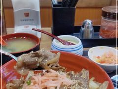 -食其家·牛丼咖喱(大悦城店)