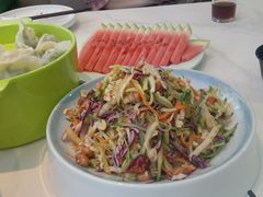 -来相会饺子·新辽菜(甘家口店)
