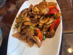 -烤肉季饭庄