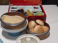 -聆桂烤鸭·金奖烤鸭(静联广场店)