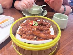 -蝴蝶里·粤菜·点心(龙湖杭州金沙天街店)