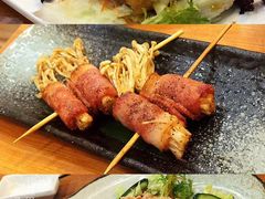 -有喜屋·深夜食堂(北京西路店)