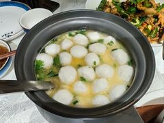 -丹江渔村(上地店)