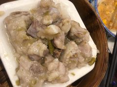 -山水茶艺馆·点心粤菜·30年老字号