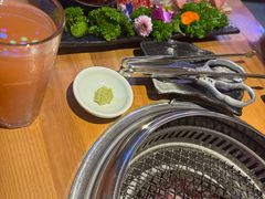 -丸藏和牛烧肉专门店(园区师惠坊店)