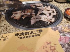 -安又胖韩国烤肉