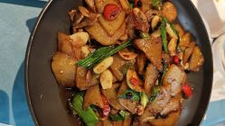 点击看大图 -金老三饭庄·宴会厅(常营店)