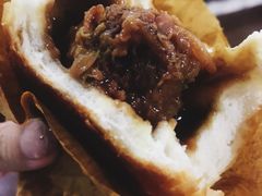 -牛煎里牛肉煎包淮南牛肉汤(广东路店)