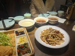 -应天大明王朝·南京菜(中山陵店)