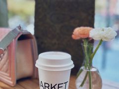 -ARKET CAFÉ(三里屯太古里店)