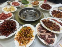 -西塔隆太白烤牛肉馆(图们路店)