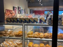-85度C(上海茶陵北路店)