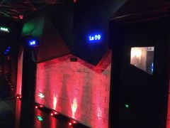 -文华会KTV(体育中心店)