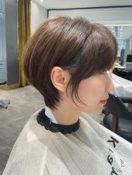 -Kraemer Paris苏豪路易士·嘉玛发廊