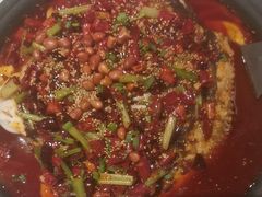 -锦尚阁烤鱼(望京新荟城店)